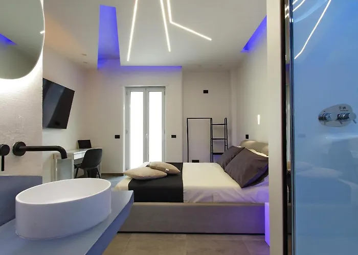 Luxury Wellness With Jacuzzi & Free Parking Daire