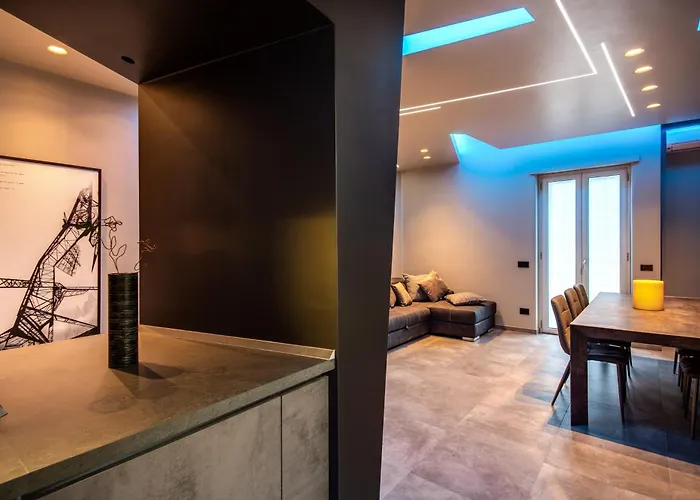 Appartamento Luxury Wellness With Jacuzzi & Free Parking *