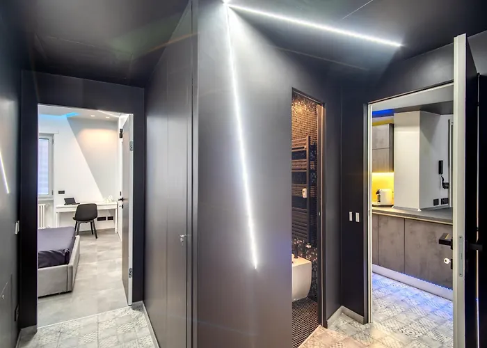 Luxury Wellness With Jacuzzi & Free Parking Daire *