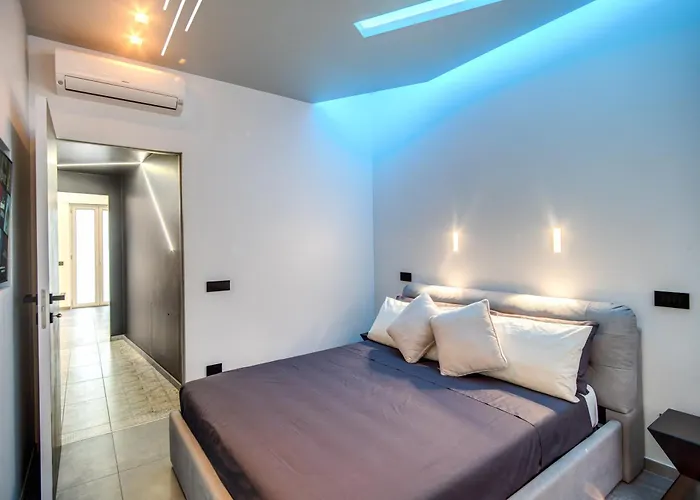 Luxury Wellness With Jacuzzi & Free Parking *