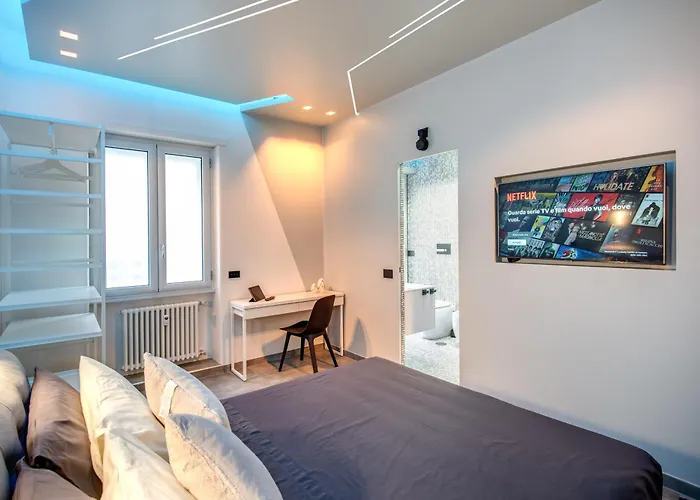 Luxury Wellness With Jacuzzi & Free Parking