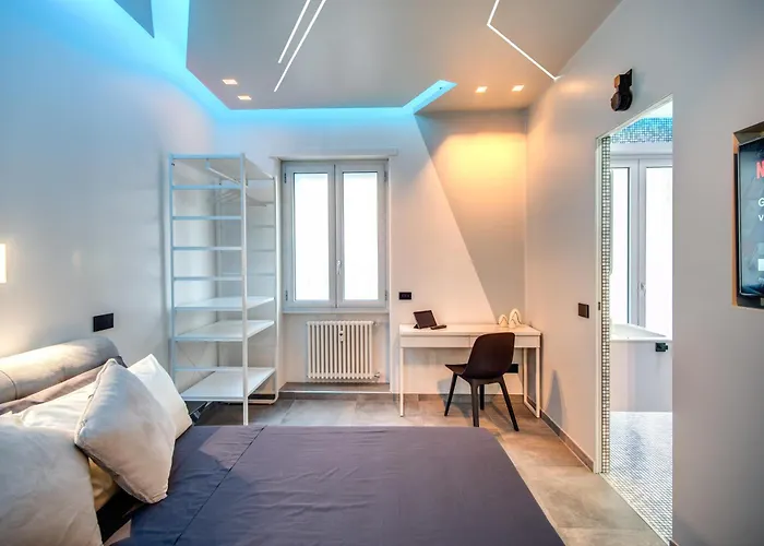 Luxury Wellness With Jacuzzi & Free Parking Daire Roma