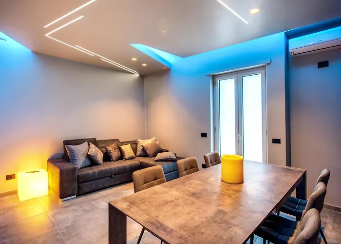 Luxury Wellness With Jacuzzi & Free Parking Roma