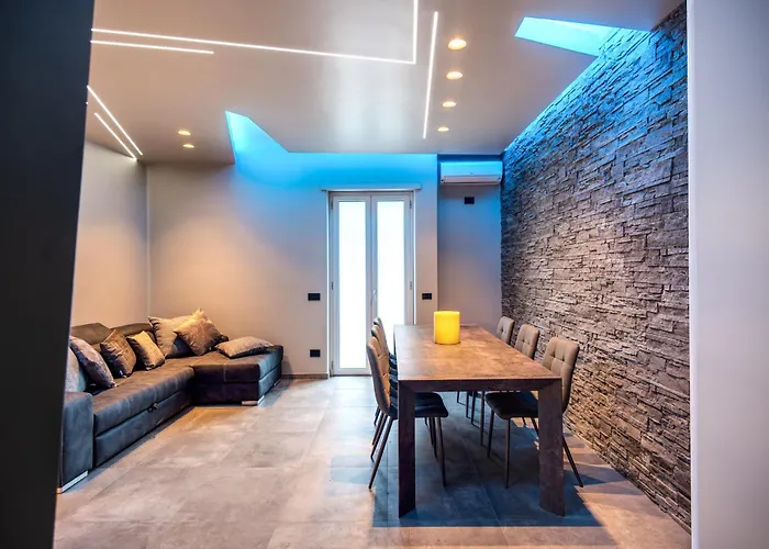 Appartamento Luxury Wellness With Jacuzzi & Free Parking