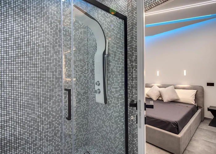 Luxury Wellness With Jacuzzi & Free Parking *